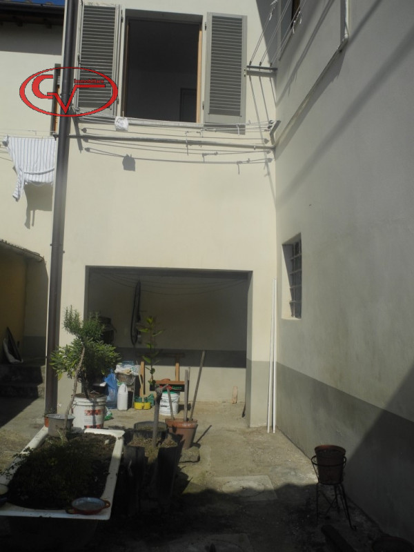 Immagine 29 di Villetta a schiera in vendita  in via 24 maggio a Montevarchi