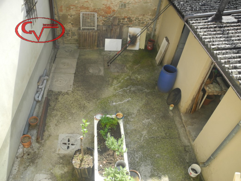 Immagine 33 di Villetta a schiera in vendita  in via 24 maggio a Montevarchi