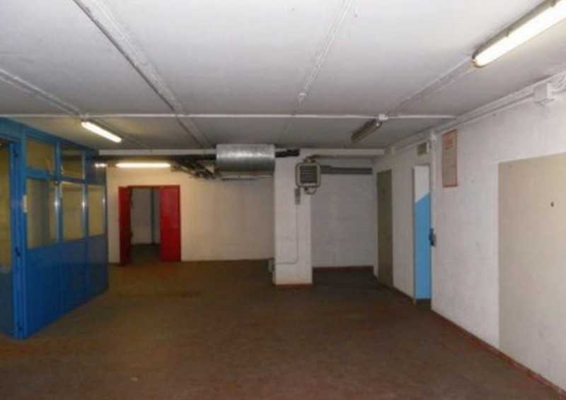 Immagine 2 di Palazzo in vendita  in VIA GOBETTI PIETRO a Cinisello Balsamo