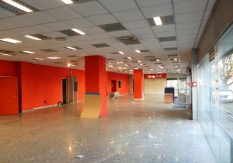 Immagine 1 di Palazzo in vendita  in VIA GOBETTI PIETRO a Cinisello Balsamo