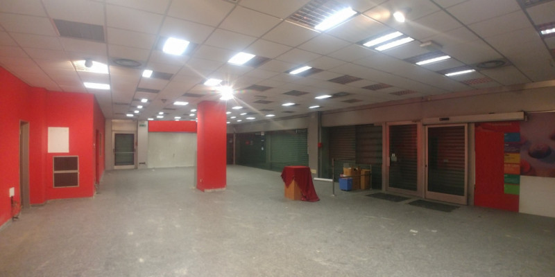 Immagine 7 di Palazzo in vendita  in VIA GOBETTI PIETRO a Cinisello Balsamo