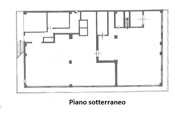 Immagine 12 di Palazzo in vendita  in VIA GOBETTI PIETRO a Cinisello Balsamo