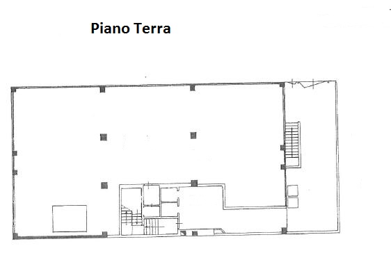 Immagine 13 di Palazzo in vendita  in VIA GOBETTI PIETRO a Cinisello Balsamo