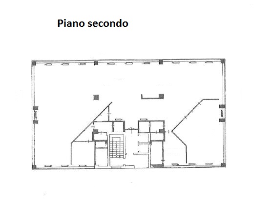 Immagine 15 di Palazzo in vendita  in VIA GOBETTI PIETRO a Cinisello Balsamo