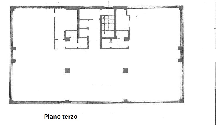 Immagine 16 di Palazzo in vendita  in VIA GOBETTI PIETRO a Cinisello Balsamo