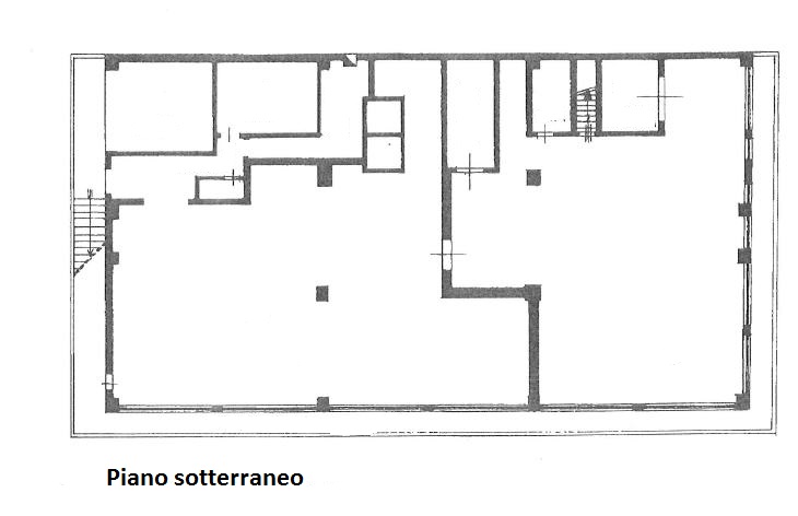 Immagine 17 di Palazzo in vendita  in VIA GOBETTI PIETRO a Cinisello Balsamo