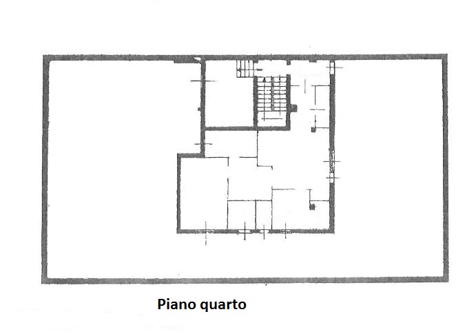 Immagine 18 di Palazzo in vendita  in VIA GOBETTI PIETRO a Cinisello Balsamo