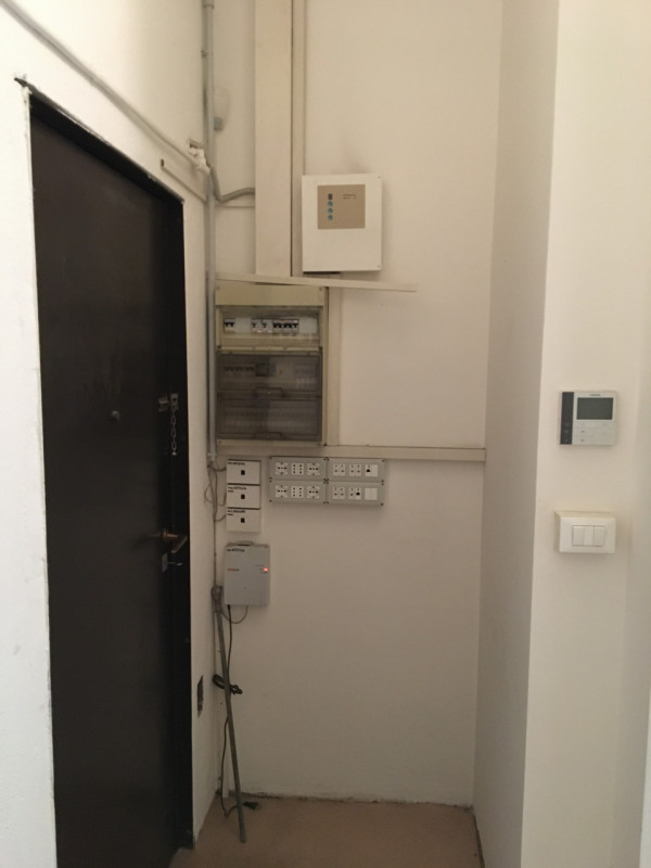 Immagine 7 di Negozio in vendita  in Via Altinate a Padova