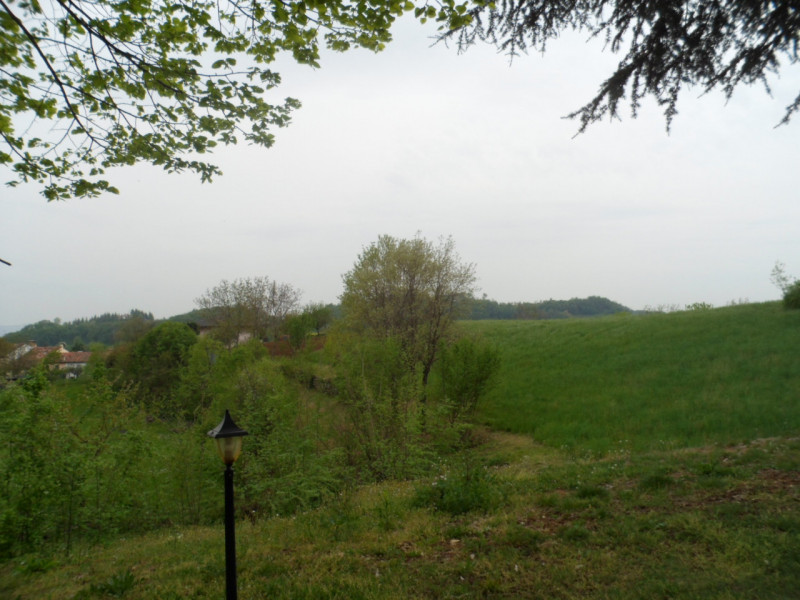 Immagine 3 di Casa bifamiliare in vendita  in strada montegrande a Vicenza