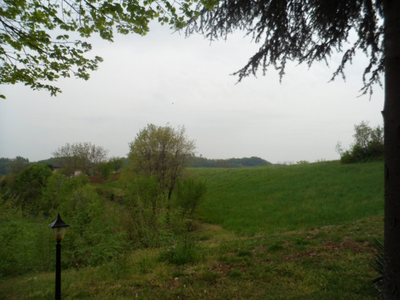 Immagine 4 di Casa bifamiliare in vendita  in strada montegrande a Vicenza