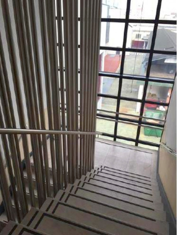 Immagine 5 di Palazzo in affitto  in VIA GALLARATE a Milano