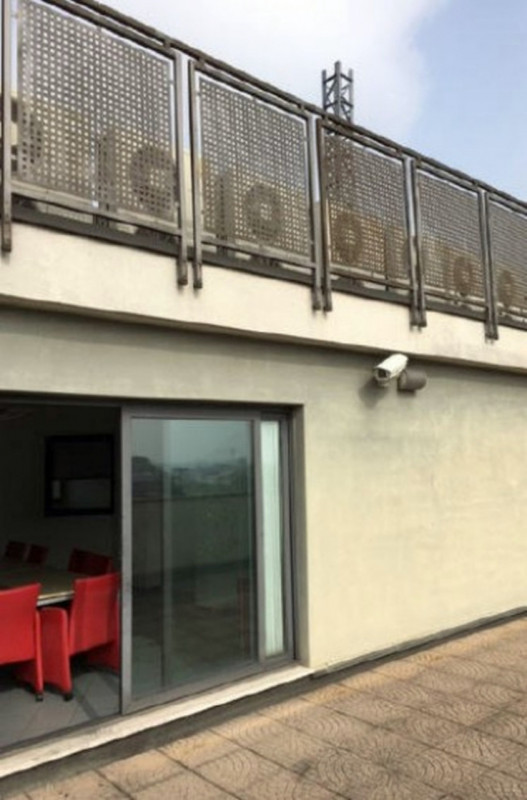 Immagine 6 di Ufficio in affitto  in VIALE SARCA a Milano