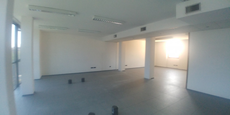 Immagine 22 di Ufficio in affitto  in VIALE SARCA a Milano