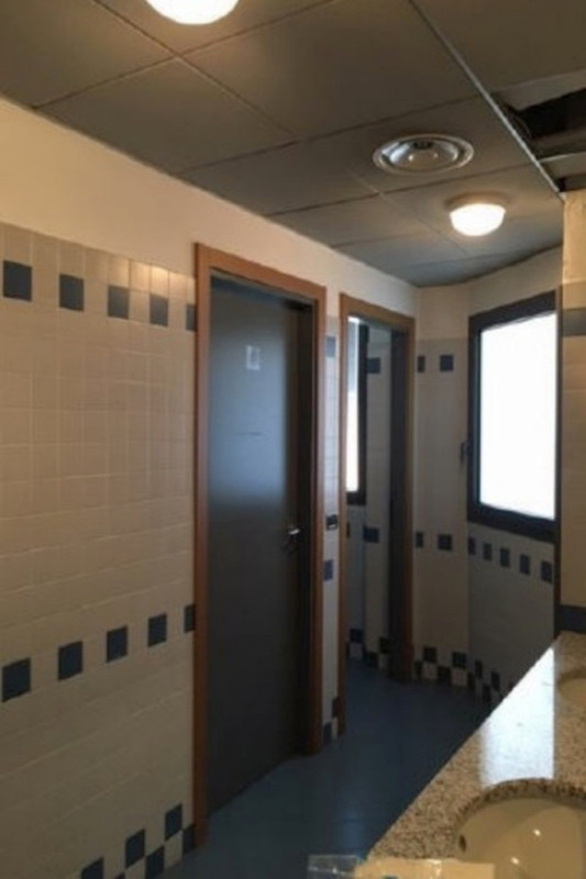 Immagine 5 di Ufficio in affitto  in VIALE SARCA a Milano