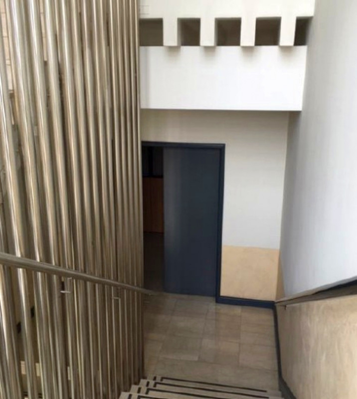 Immagine 7 di Ufficio in affitto  in VIALE SARCA a Milano