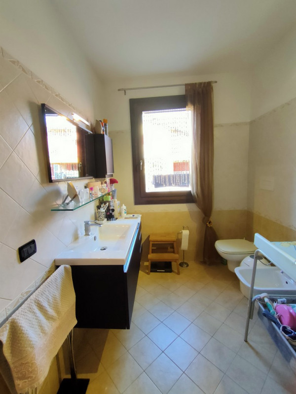 Immagine 6 di Appartamento in vendita  in via Ragazzi del 99 a Castegnero