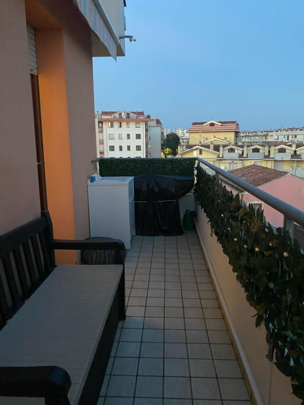 Immagine 2 di Appartamento in vendita  in Via Schiavo a Chioggia