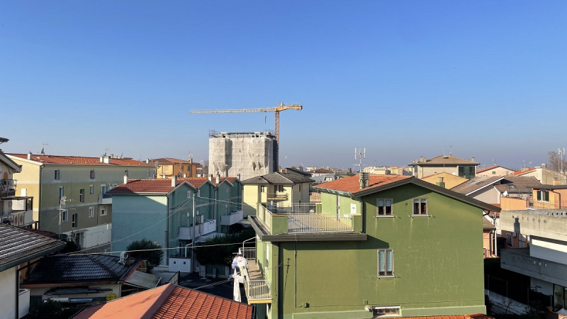 Immagine 3 di Appartamento in vendita  in Via Schiavo a Chioggia