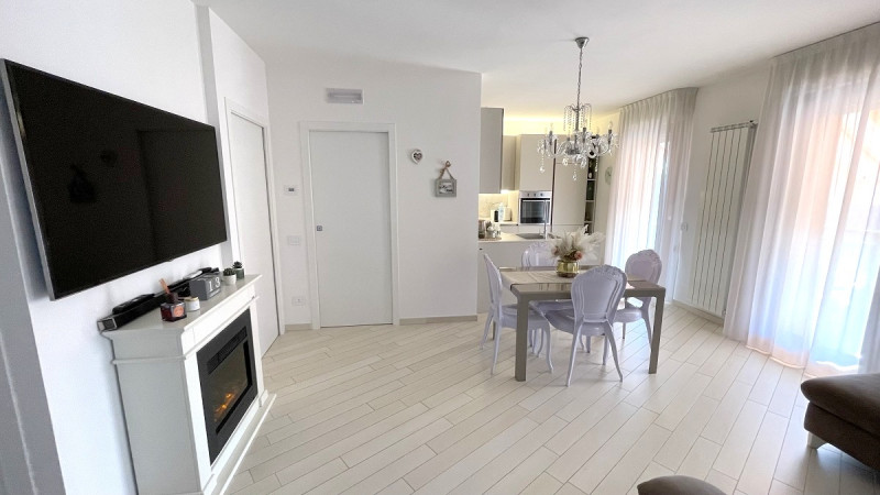 Immagine 6 di Appartamento in vendita  in Via Schiavo a Chioggia