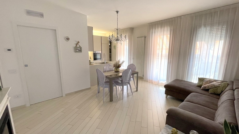 Immagine 7 di Appartamento in vendita  in Via Schiavo a Chioggia