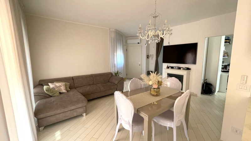 Immagine 8 di Appartamento in vendita  in Via Schiavo a Chioggia