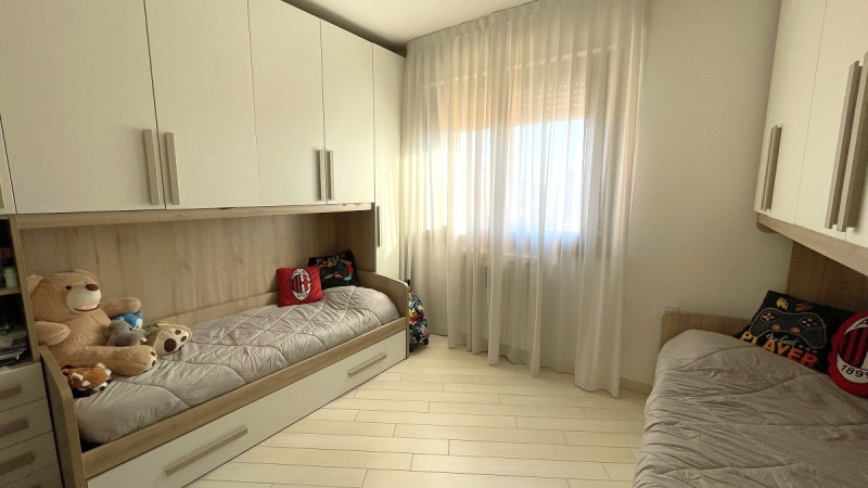 Immagine 11 di Appartamento in vendita  in Via Schiavo a Chioggia