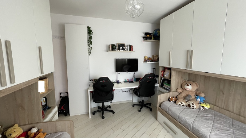 Immagine 12 di Appartamento in vendita  in Via Schiavo a Chioggia