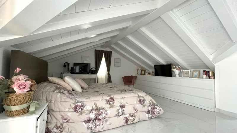 Immagine 16 di Appartamento in vendita  in Via Schiavo a Chioggia