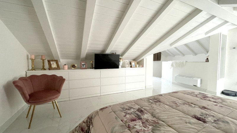 Immagine 17 di Appartamento in vendita  in Via Schiavo a Chioggia