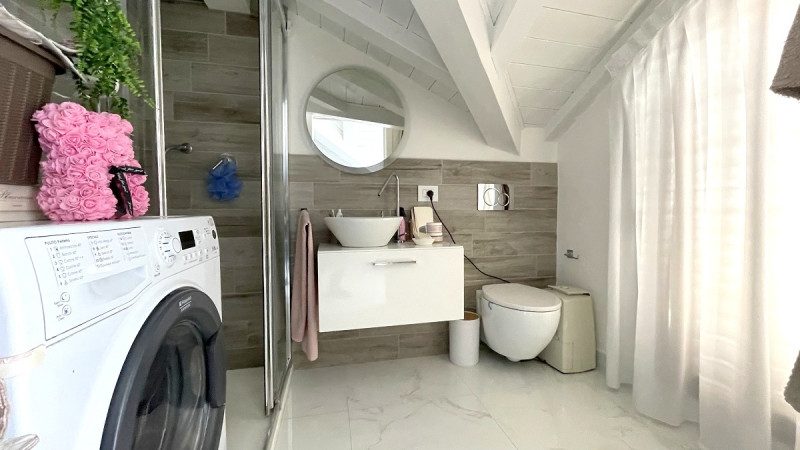 Immagine 18 di Appartamento in vendita  in Via Schiavo a Chioggia