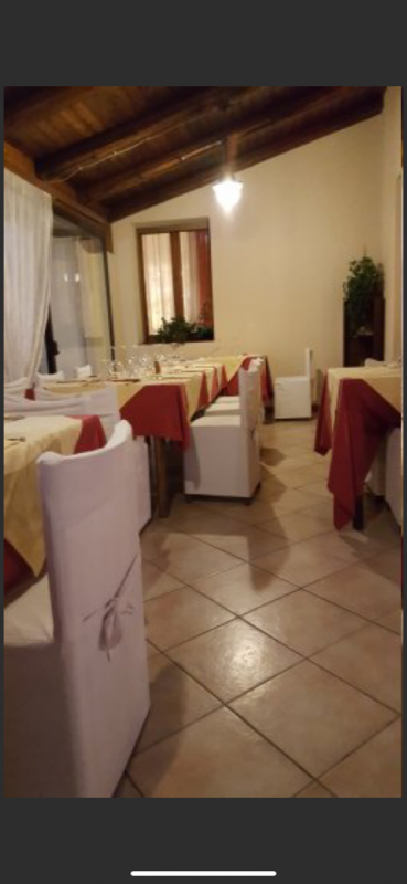 Immagine 5 di Attività commerciale in affitto  in via cavour, 79 Este a Vo