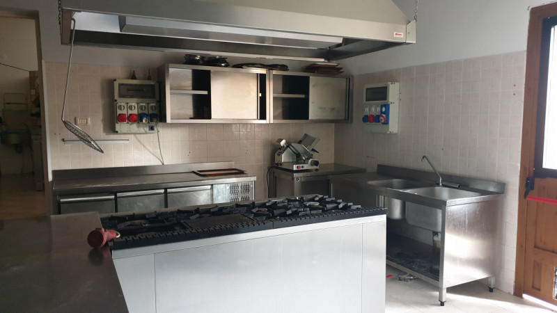 Immagine 9 di Attività commerciale in affitto  in via cavour, 79 Este a Vo