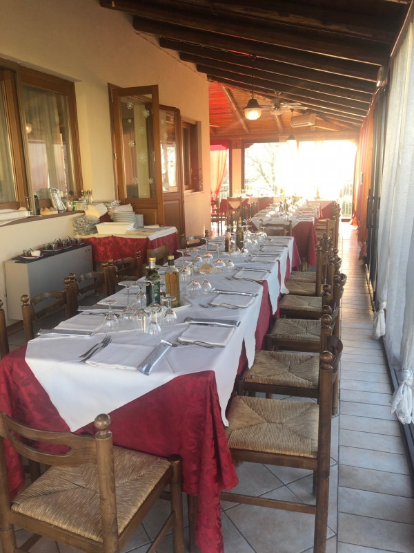 Immagine 12 di Attività commerciale in affitto  in via cavour, 79 Este a Vo