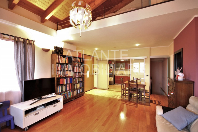 Immagine 4 di Villetta a schiera in vendita  in via Tavoleto a Misano Adriatico