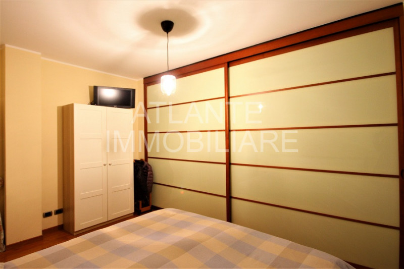 Immagine 10 di Villetta a schiera in vendita  in via Tavoleto a Misano Adriatico