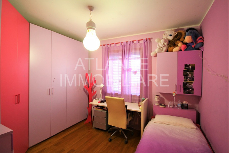 Immagine 11 di Villetta a schiera in vendita  in via Tavoleto a Misano Adriatico