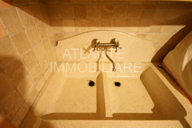 Immagine 14 di Villetta a schiera in vendita  in via Tavoleto a Misano Adriatico