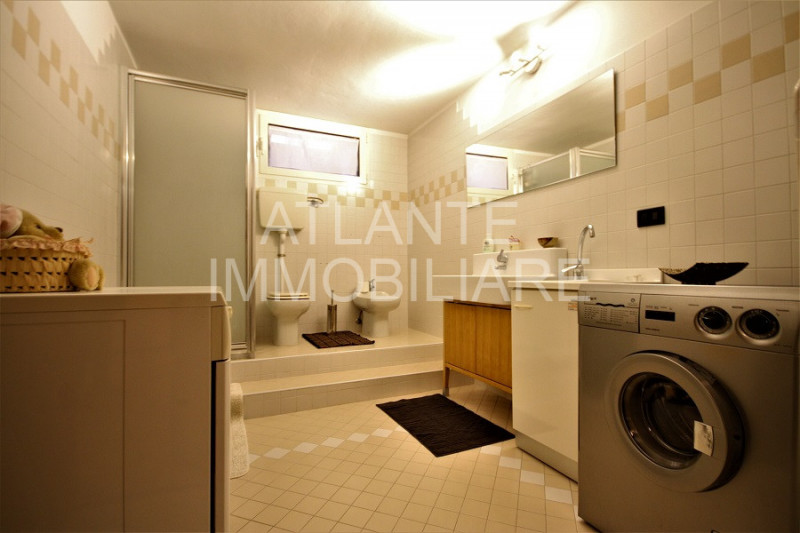 Immagine 15 di Villetta a schiera in vendita  in via Tavoleto a Misano Adriatico