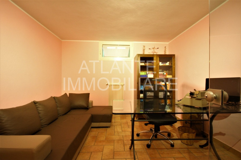 Immagine 16 di Villetta a schiera in vendita  in via Tavoleto a Misano Adriatico