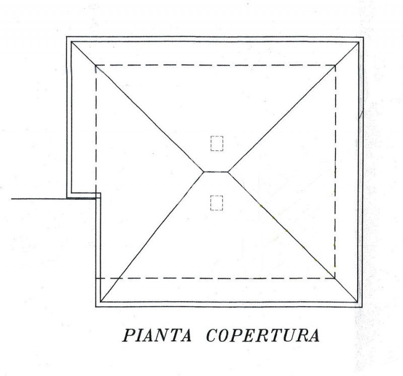 Immagine 17 di Villetta a schiera in vendita  in via Tavoleto a Misano Adriatico