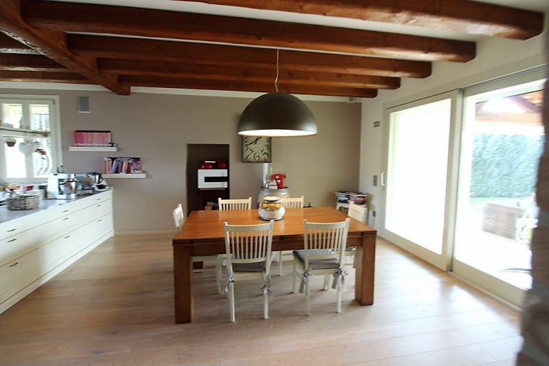 Immagine 11 di Villa in vendita  in via Pelosa a Veggiano