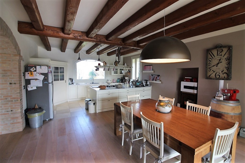 Immagine 13 di Villa in vendita  in via Pelosa a Veggiano