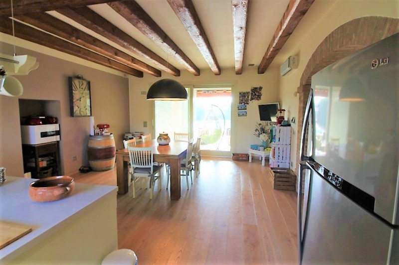 Immagine 15 di Villa in vendita  in via Pelosa a Veggiano