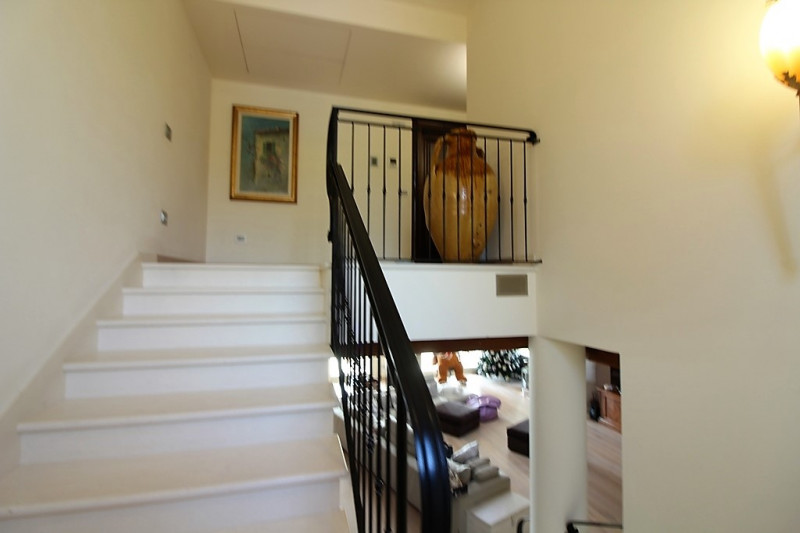 Immagine 19 di Villa in vendita  in via Pelosa a Veggiano