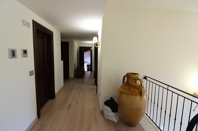 Immagine 20 di Villa in vendita  in via Pelosa a Veggiano