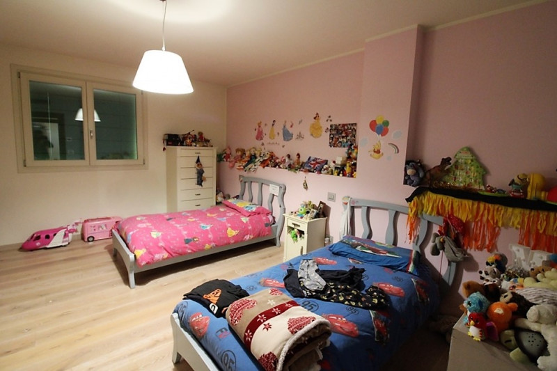 Immagine 26 di Villa in vendita  in via Pelosa a Veggiano