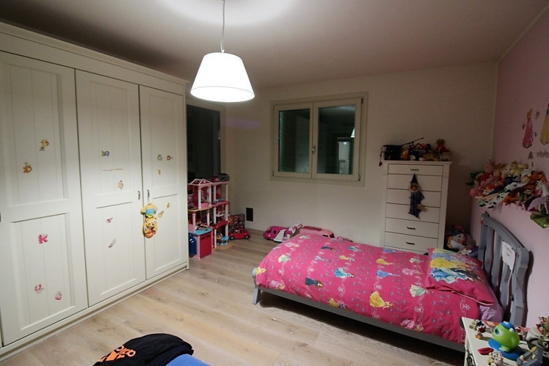 Immagine 27 di Villa in vendita  in via Pelosa a Veggiano