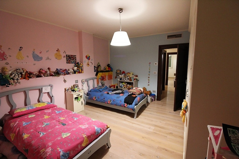 Immagine 28 di Villa in vendita  in via Pelosa a Veggiano