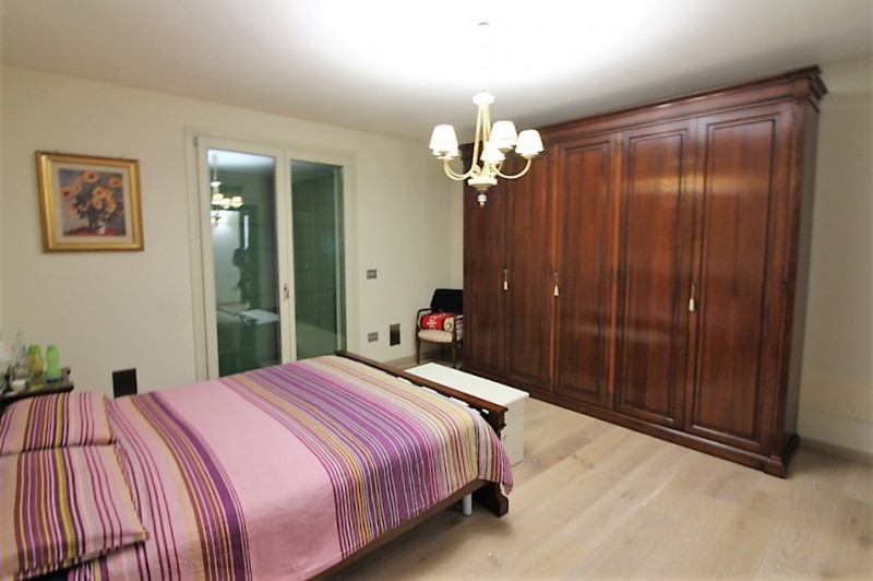 Immagine 30 di Villa in vendita  in via Pelosa a Veggiano