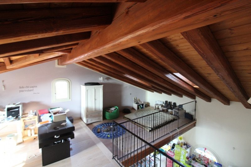 Immagine 33 di Villa in vendita  in via Pelosa a Veggiano